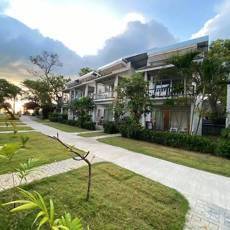 Amity Beach Resort Maret Bagian luar foto