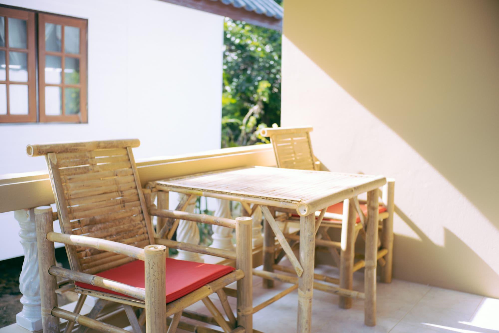 Amity Beach Resort Maret Bagian luar foto